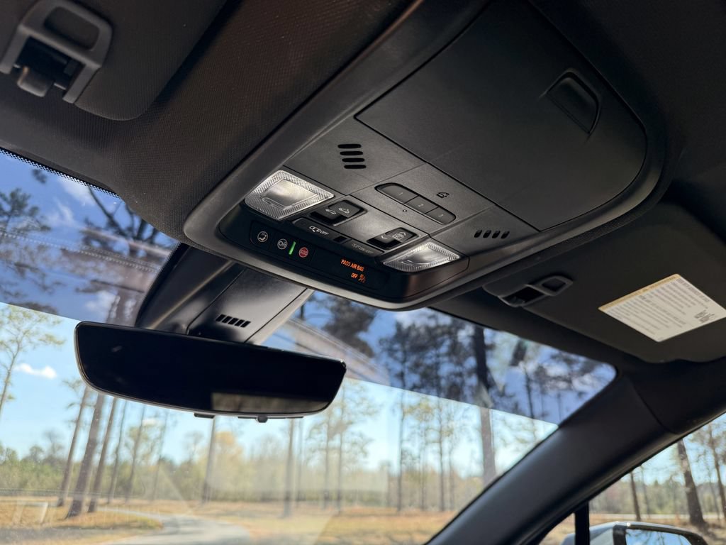 New 2025 Chevrolet Blazer RS w/ Driver Confidence II Package FWD image 24