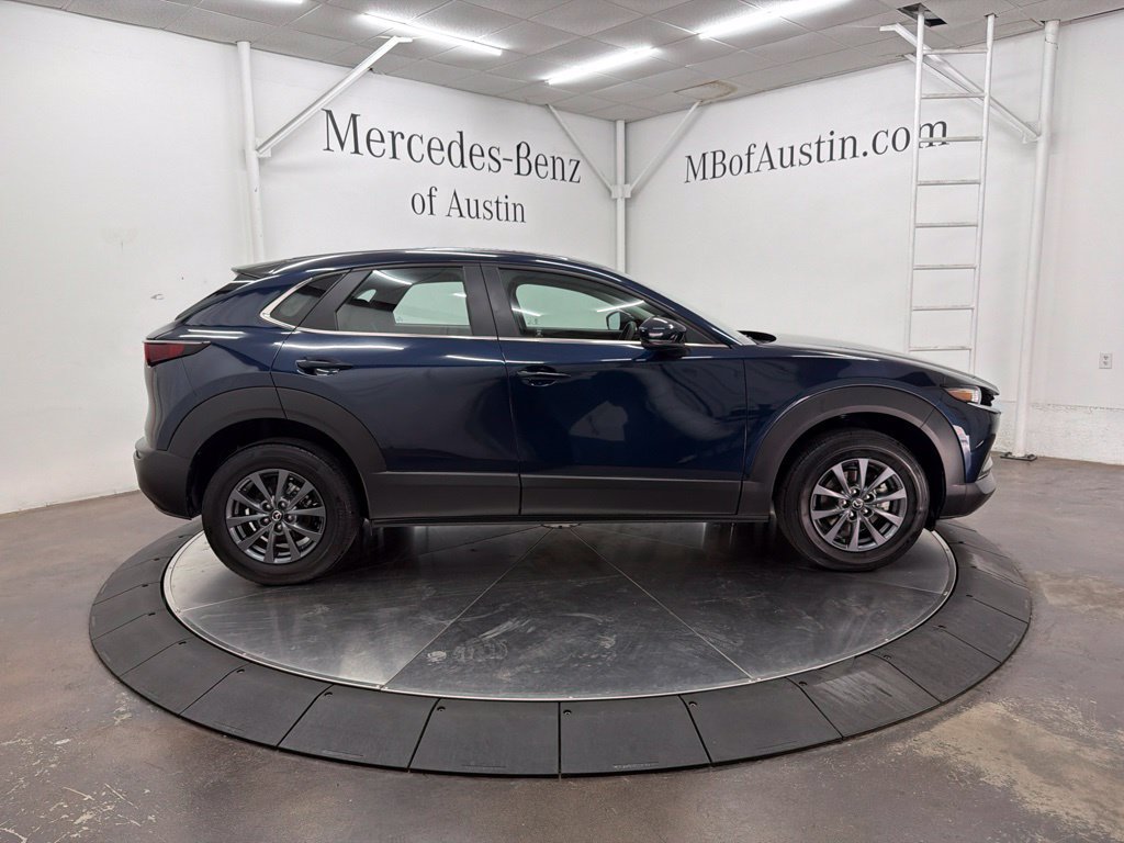 Used 2024 MAZDA CX-30 AWD 2.5 S image 8
