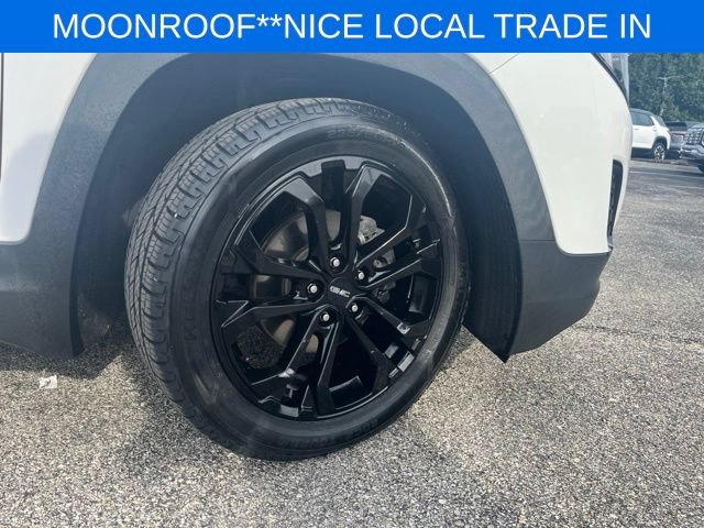 Used 2021 GMC Terrain SLE w/ Driver Convenience Package FWD image 43