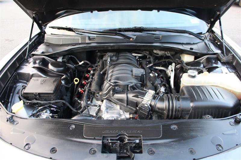 Used 2019 Dodge Charger Scat Pack image 22