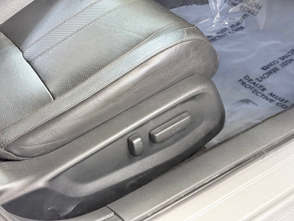 Used 2016 Honda Civic Touring image 34