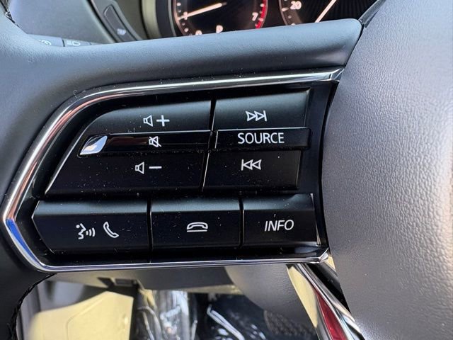 New 2026 MAZDA CX-90 3.3 Turbo w/ Premium Plus Pkg image 21