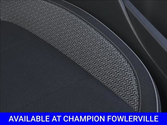 New 2026 Chevrolet TrailBlazer LS w/ LS Convenience Package AWD/4WD image 21