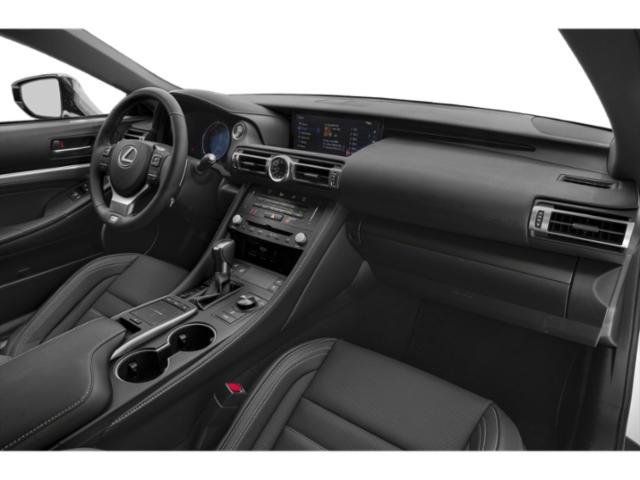 Used 2019 Lexus RC 350 F Sport RWD image 15