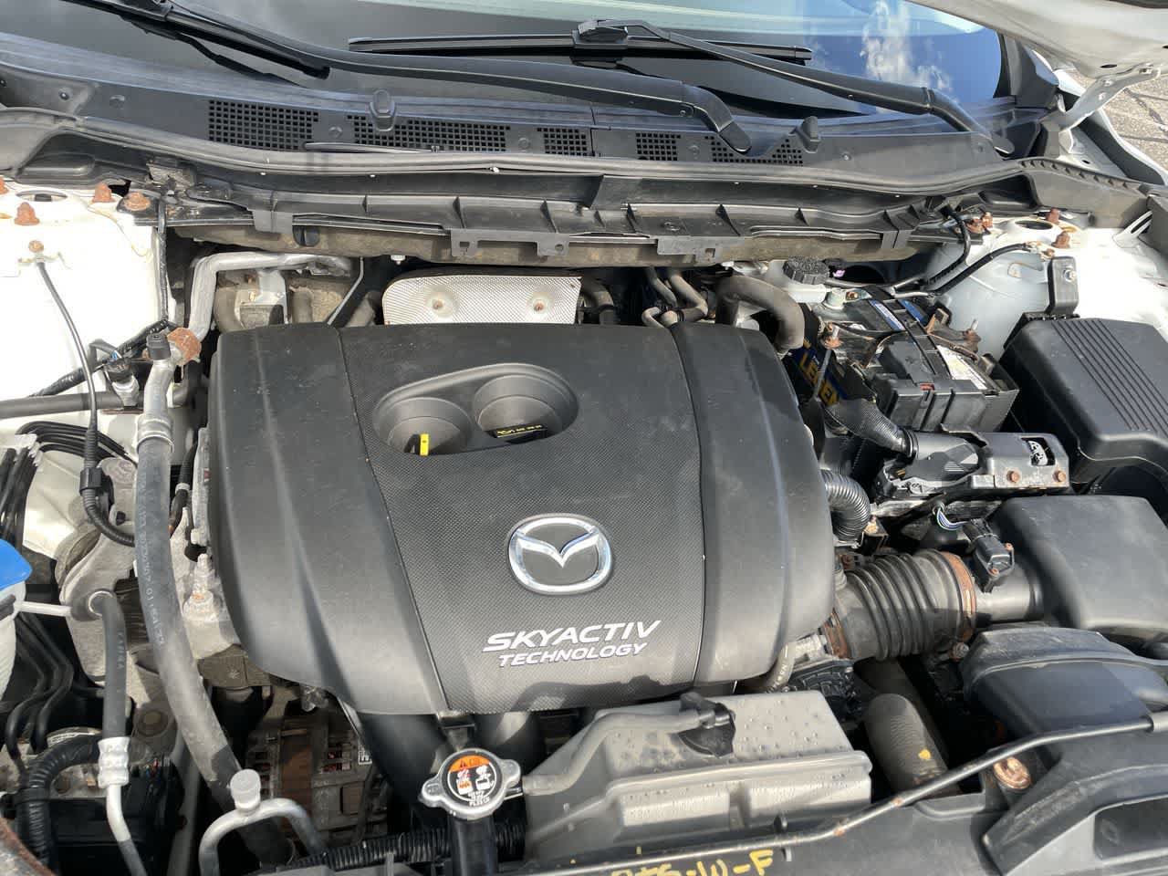 Used 2016 MAZDA CX-5 Sport w/ Rear Camera Package AWD/4WD image 38