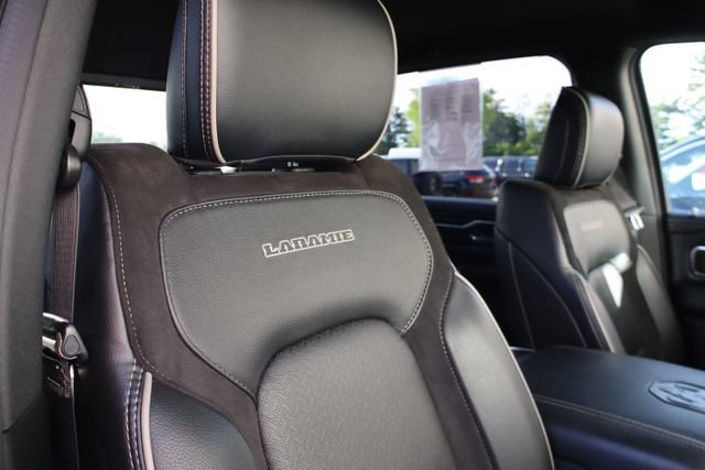 Used 2023 RAM 1500 Laramie AWD/4WD image 53