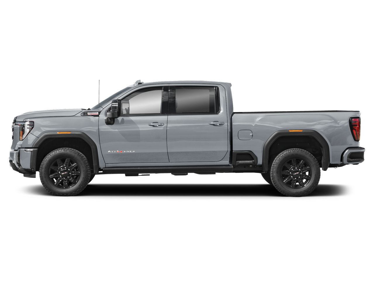 New 2026 GMC Sierra 2500 AT4 w/ AT4 Premium Plus Package AWD/4WD image 36