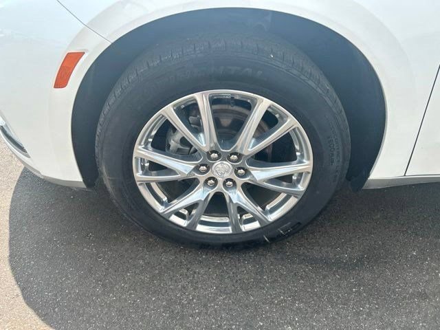 Used 2022 Buick Enclave Premium w/ Experience Buick Package AWD/4WD image 48