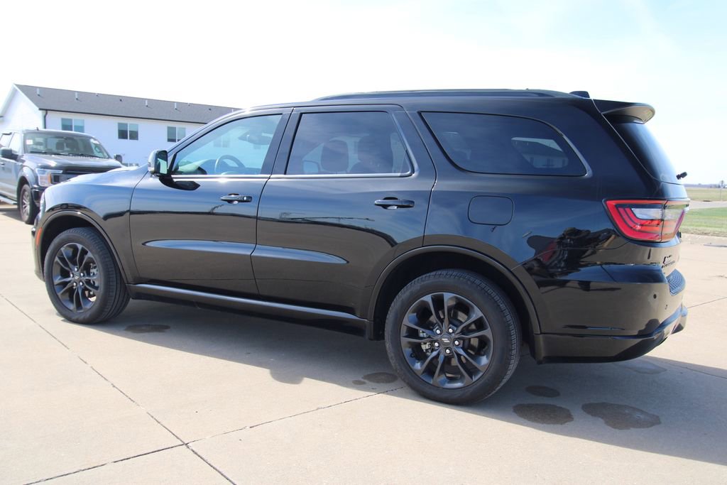 Used 2024 Dodge Durango GT image 17