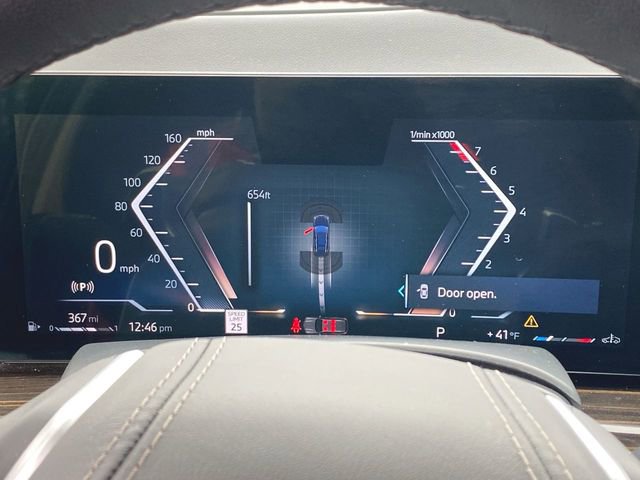 Used 2025 BMW X7 xDrive40i image 11