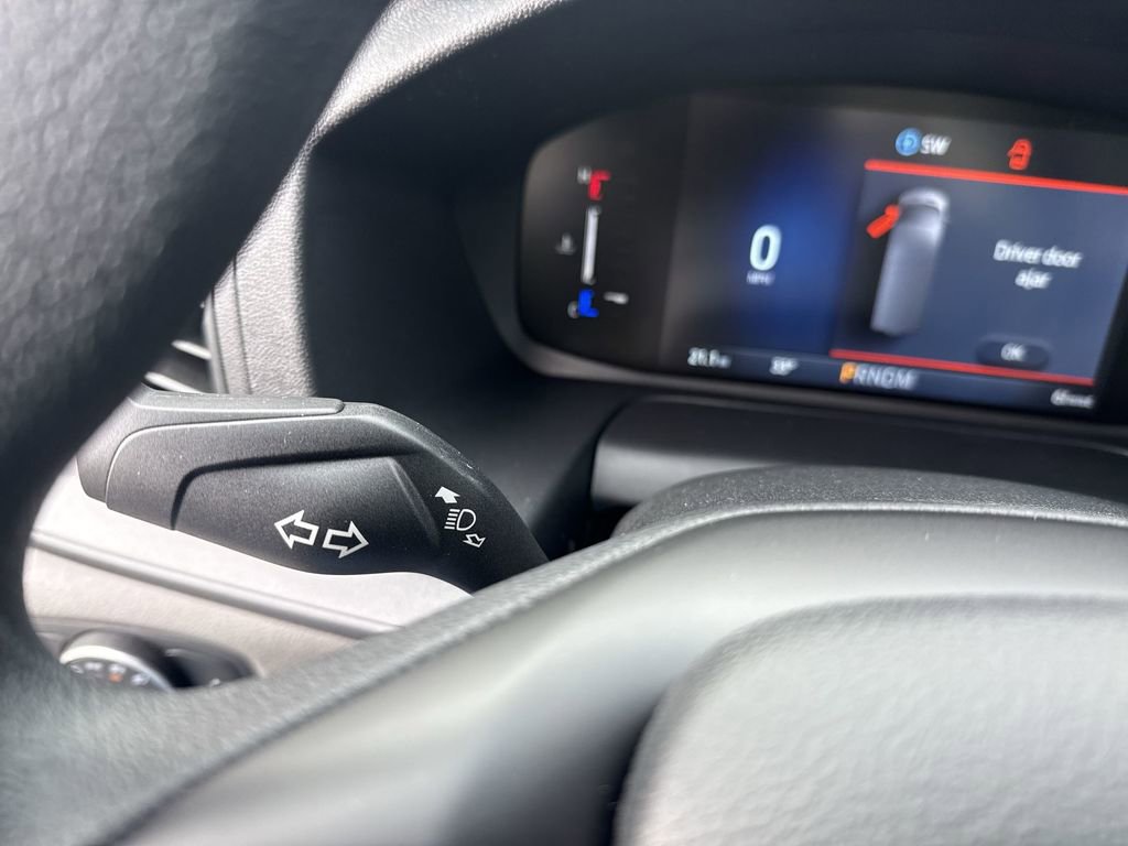 New 2026 Ford Transit 150 Low Roof RWD image 17