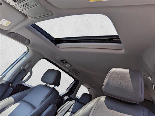 Used 2018 Honda Odyssey EX-L image 14