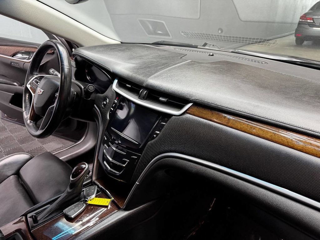 Used 2017 Cadillac XTS Premium Luxury FWD image 54