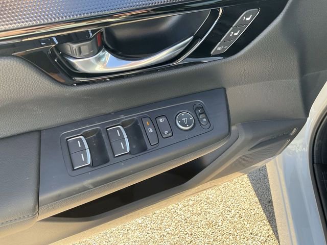 New 2026 Honda CR-V EX-L image 21