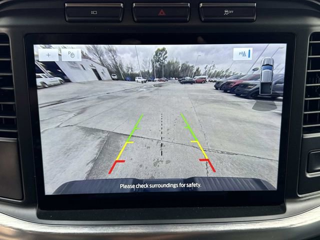 Used 2023 Ford F150 Lariat image 28