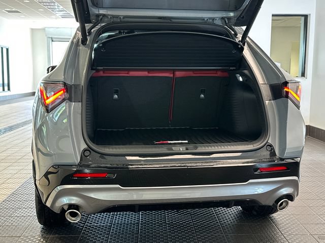 New 2026 Acura ADX A-Spec AWD/4WD image 25