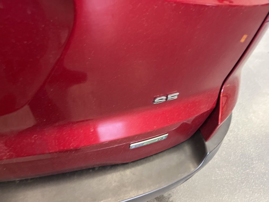 Certified 2018 Ford EcoSport SE FWD image 6