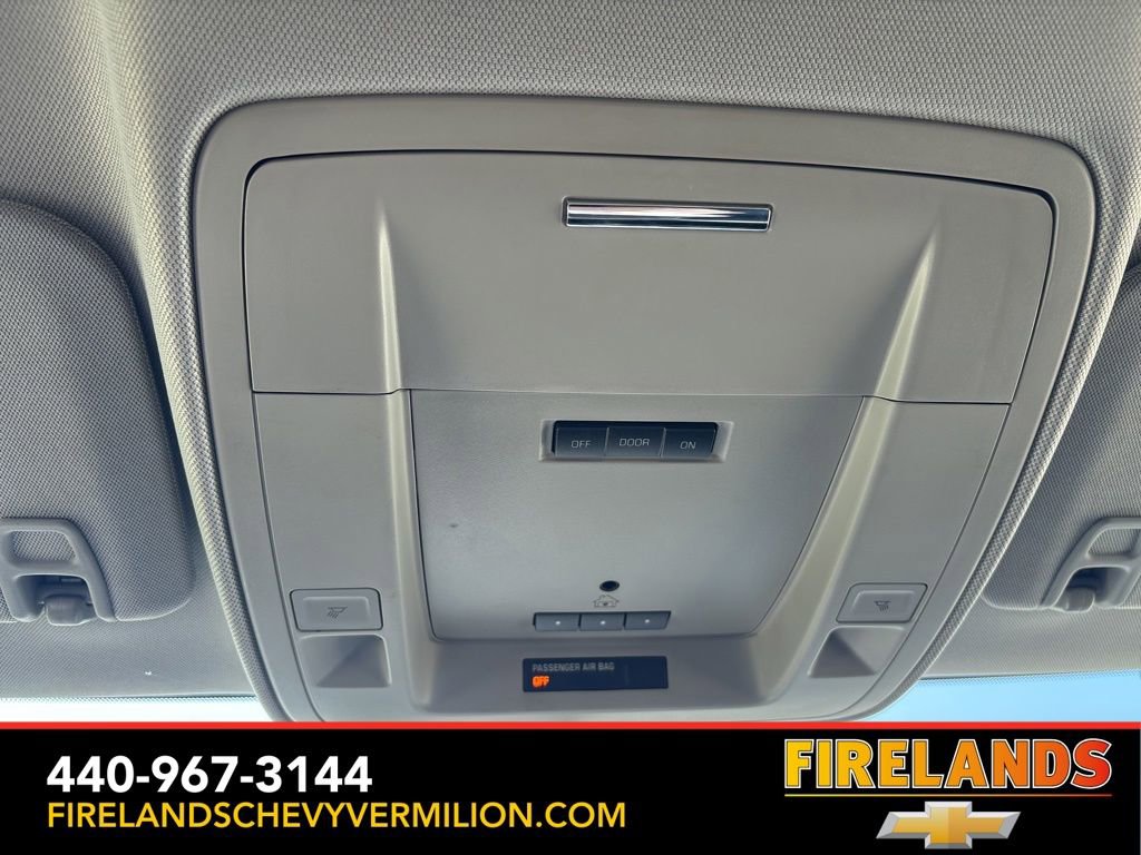 Used 2014 GMC Sierra 1500 SLE w/ SLE Value Package AWD/4WD image 22