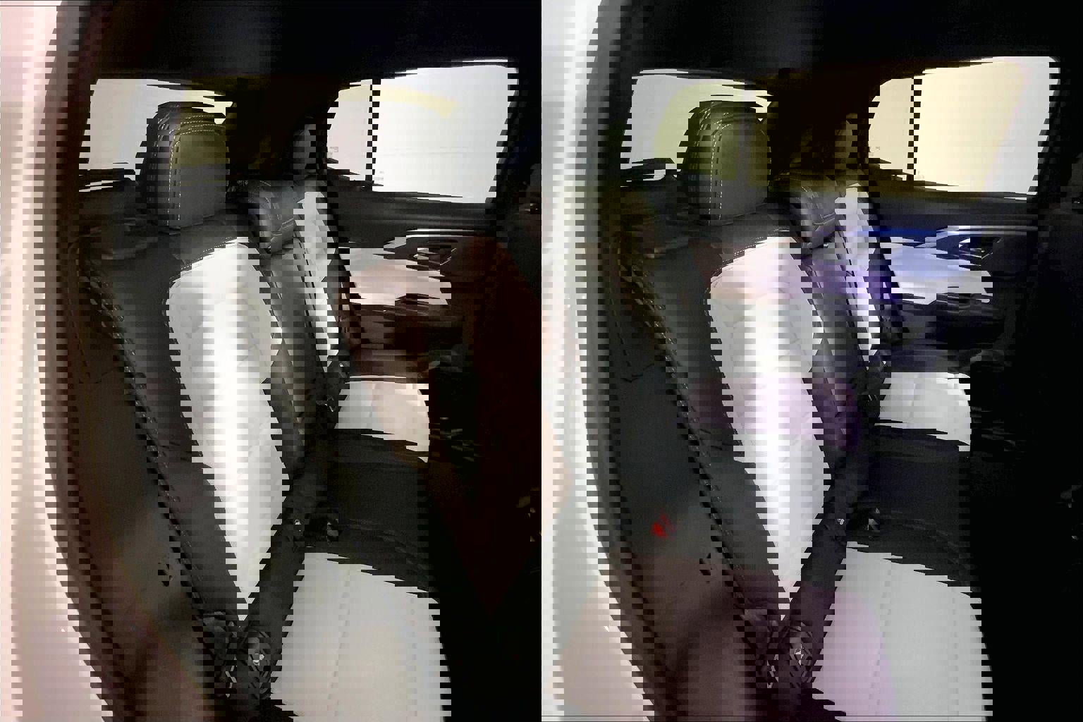 Used 2025 Chevrolet Equinox EV LT FWD image 23