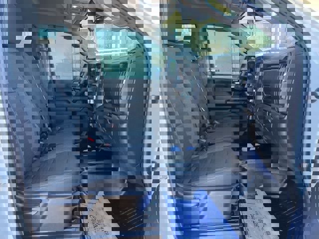 Used 2024 GMC Sierra 2500 Pro w/ Convenience Package image 18