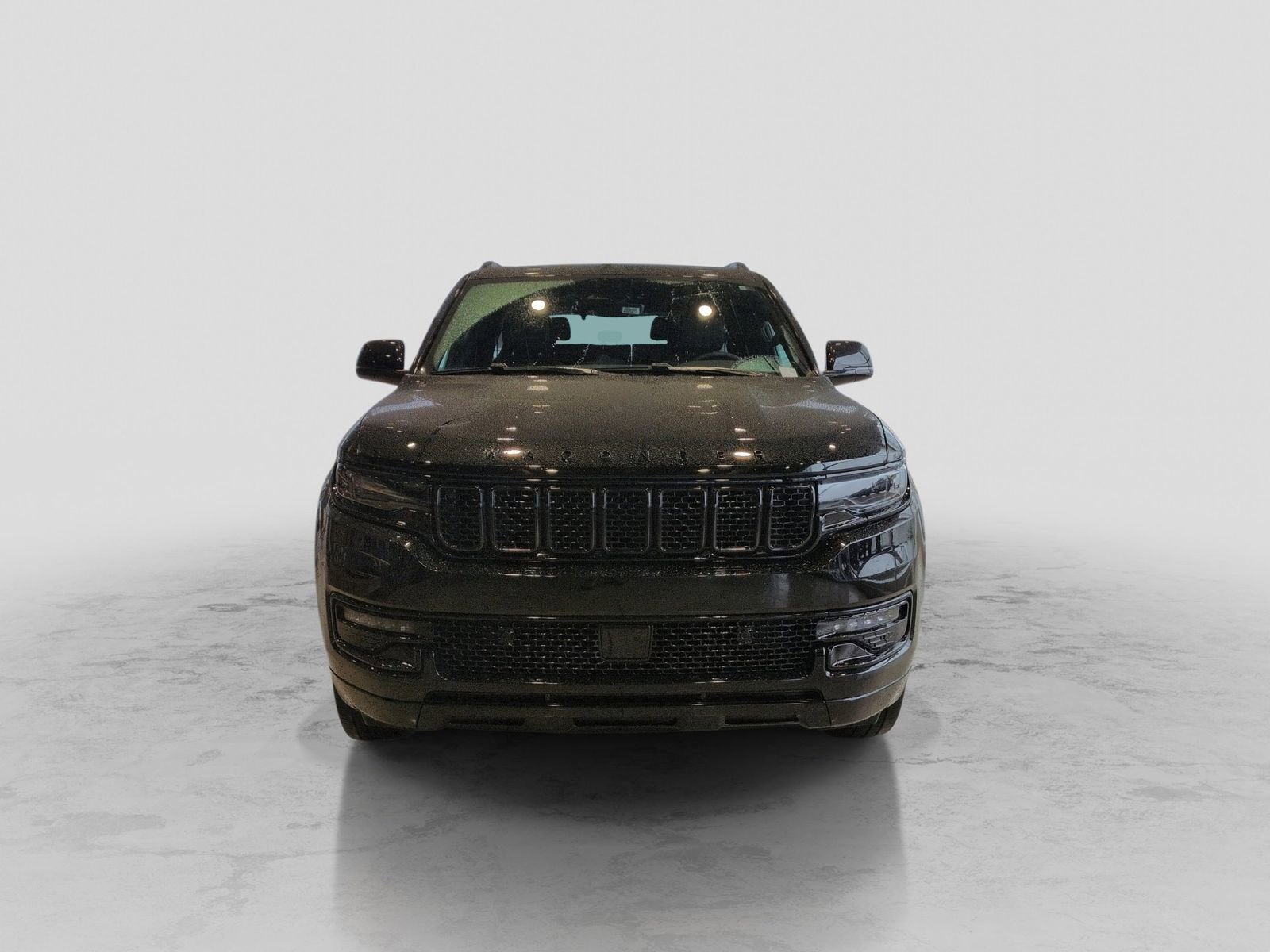 Used 2024 Jeep Wagoneer Series II image 12