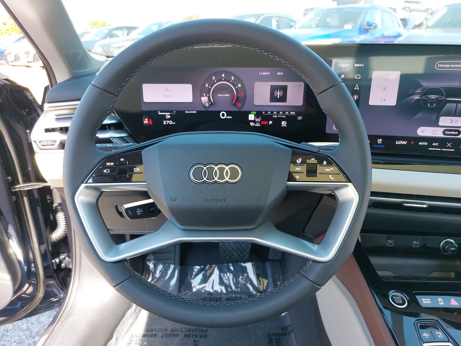 New 2026 Audi A5 Premium Plus AWD/4WD image 20