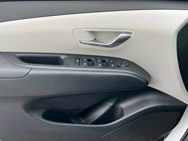 Used 2024 Hyundai Tucson SE AWD/4WD image 20