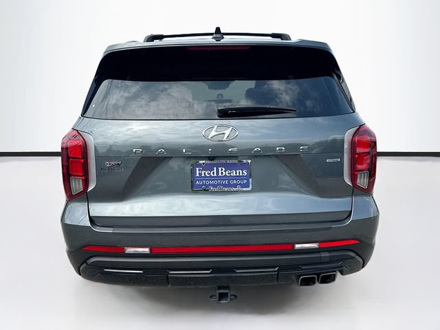 Used 2023 Hyundai Palisade XRT AWD/4WD image 6
