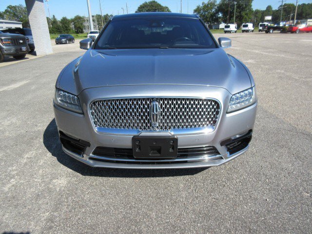 Used 2020 Lincoln Continental Reserve w/ Luxury Package AWD/4WD image 8