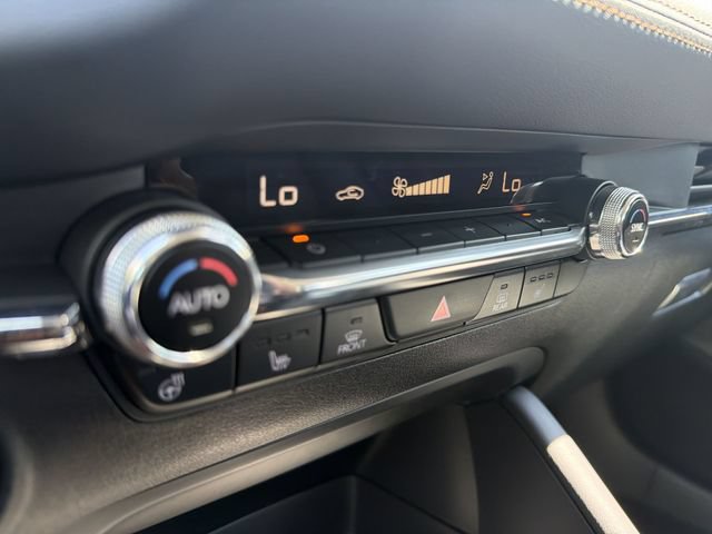 Certified 2023 MAZDA MAZDA3 2.5 Turbo Sedan w/Premium Plus AWD/4WD image 19
