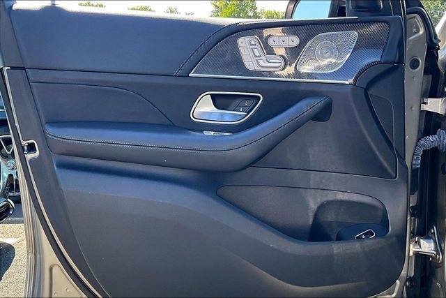 Certified 2023 Mercedes-Benz GLE 53 AMG 4MATIC Coupe image 18