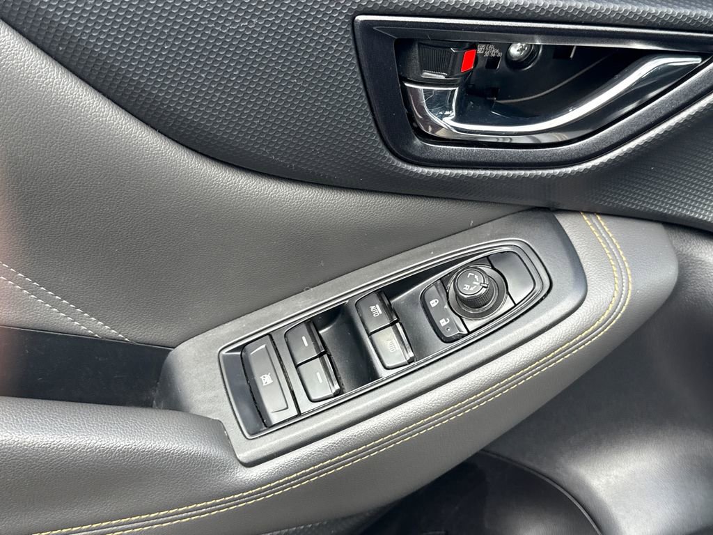 Used 2022 Subaru Forester Wilderness image 29