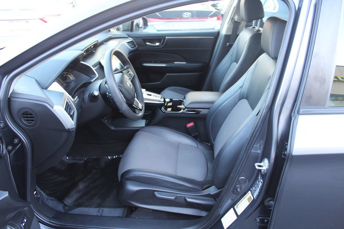 Used 2018 Honda Clarity Plug-In Hybrid image 17