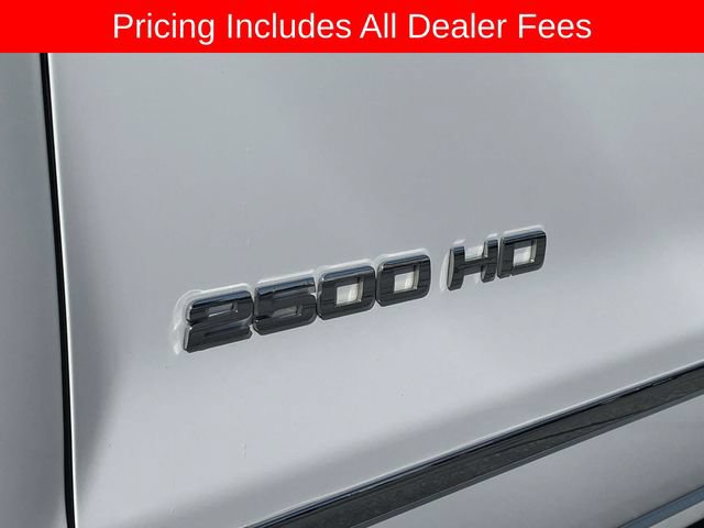 Used 2019 GMC Sierra 2500 SLT w/ Duramax Plus Package AWD/4WD image 13
