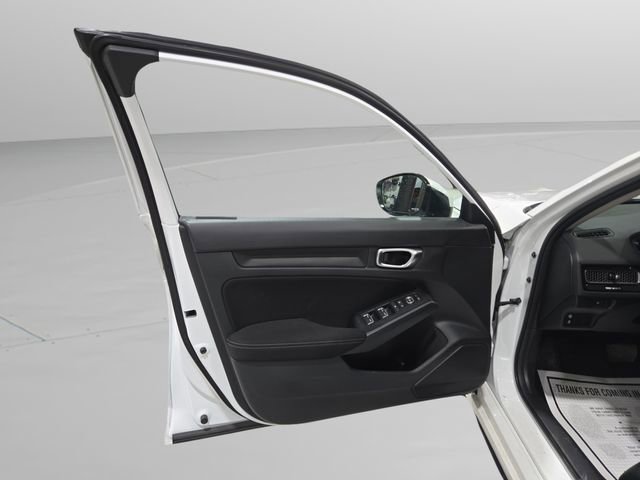 Certified 2023 Honda Civic LX image 27