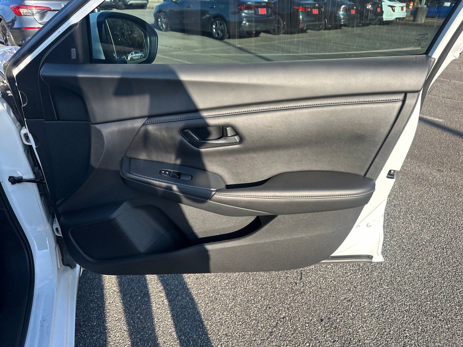 Used 2024 Nissan Sentra S image 14