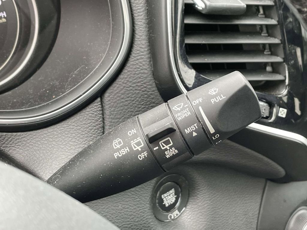 Used 2021 Jeep Cherokee High Altitude image 22