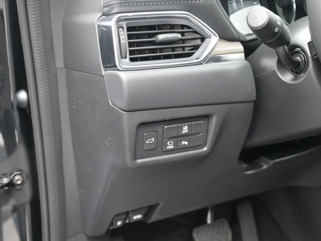 Used 2024 MAZDA CX-5 Signature image 12