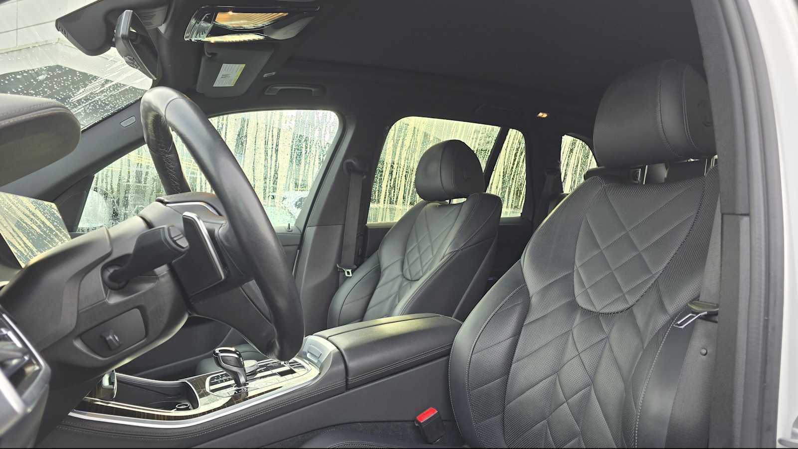 Used 2023 BMW X5 xDrive45e w/ Climate Comfort Package image 25