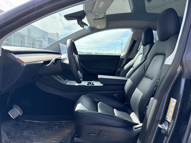 Used 2022 Tesla Model Y Performance image 4