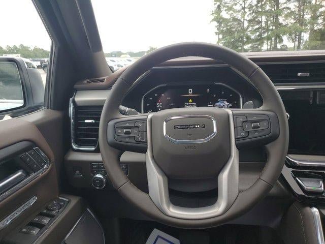 New 2026 GMC Sierra 1500 Denali w/ Technology Package AWD/4WD image 21