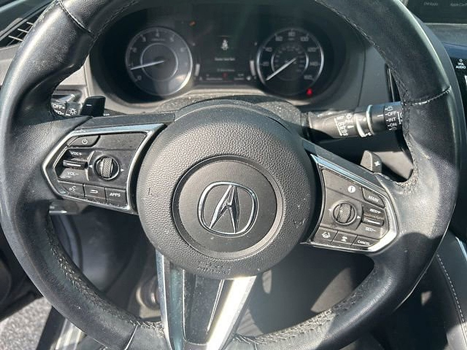 Used 2020 Acura RDX AWD w/ Technology Package image 13
