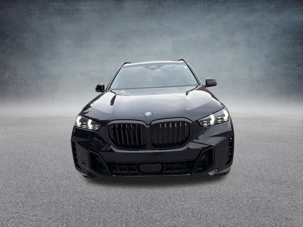 New 2026 BMW X5 xDrive50e image 8