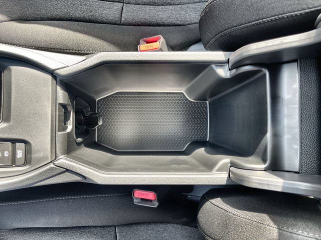New 2026 Honda Accord SE image 24
