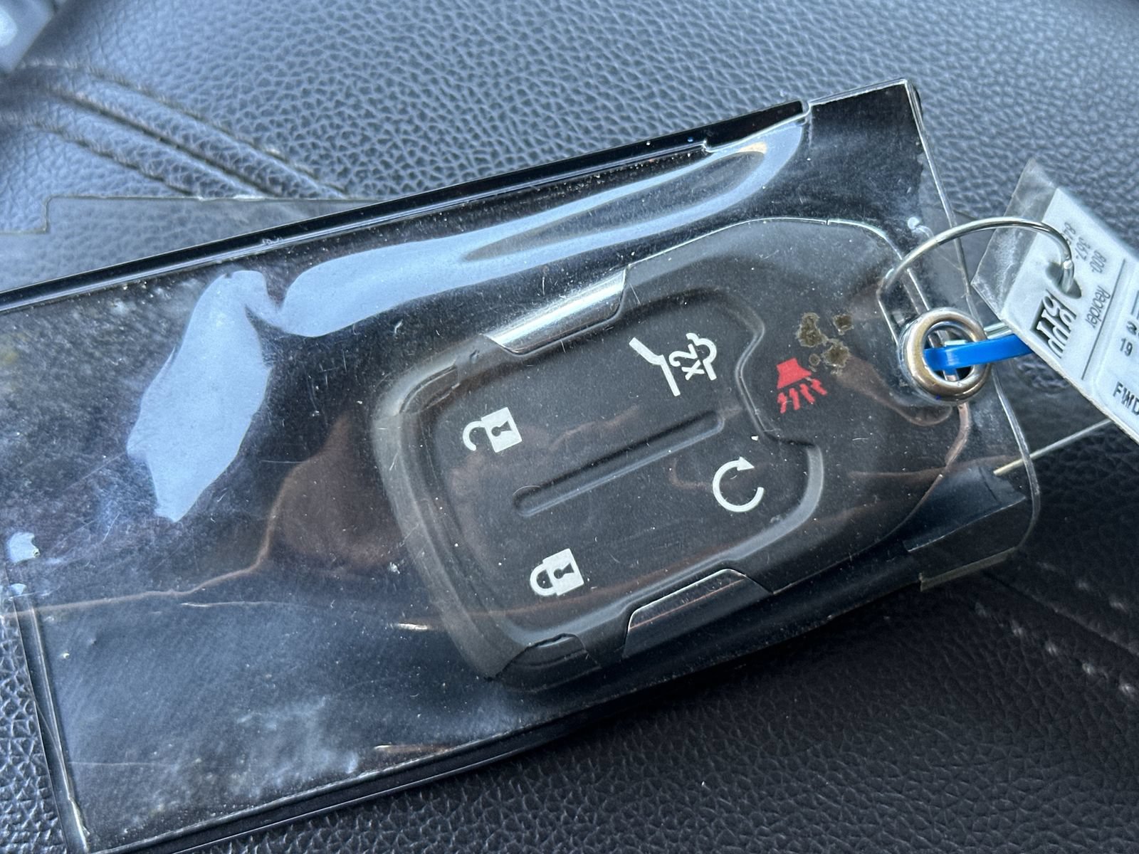 Used 2019 GMC Terrain SLE w/ Driver Convenience Package FWD image 34