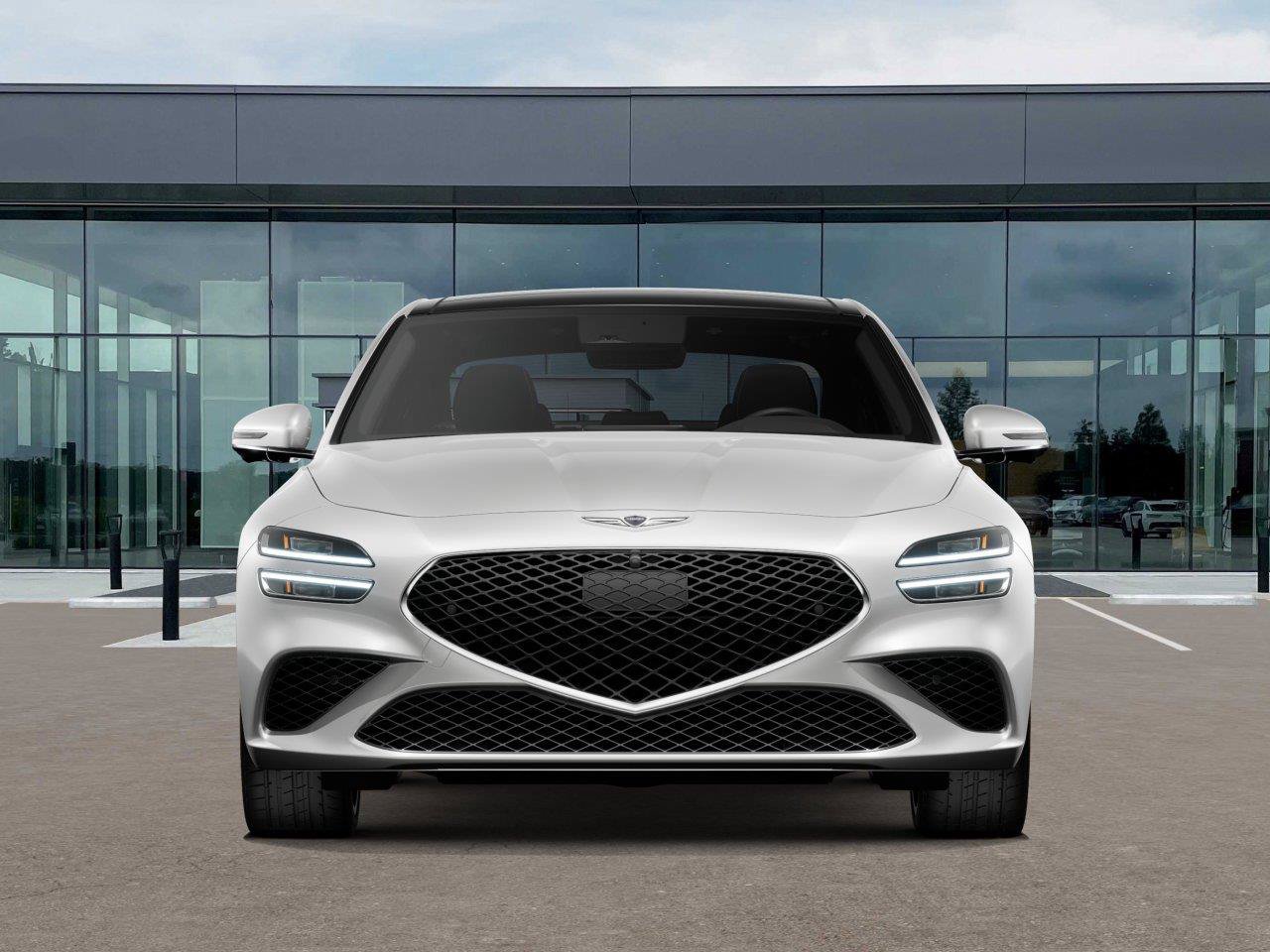 New 2026 Genesis G70 2.5T Prestige AWD/4WD image 6