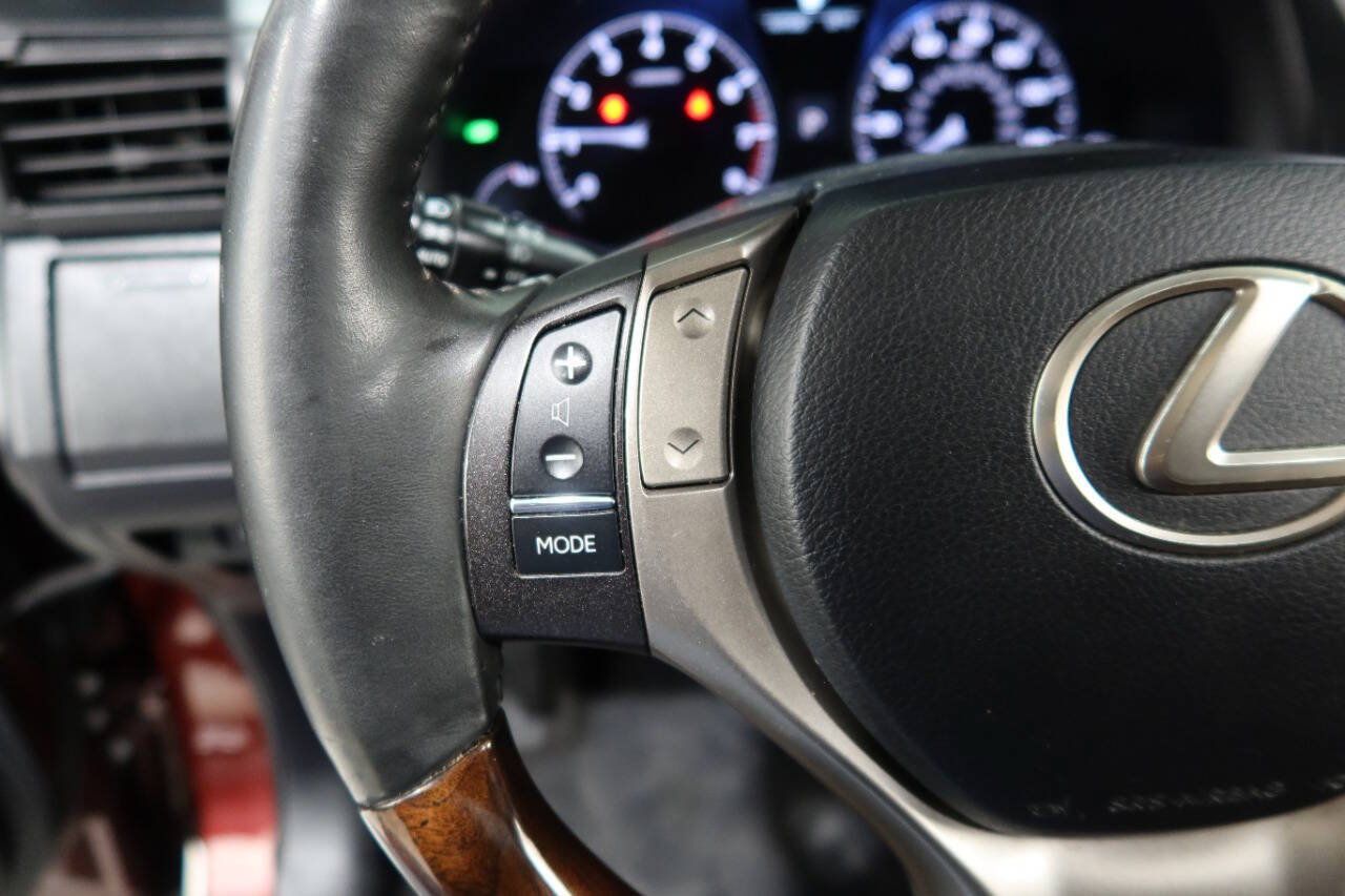 Used 2015 Lexus RX 350 FWD image 31