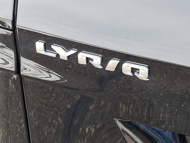 Certified 2026 Cadillac Lyriq Sport image 26