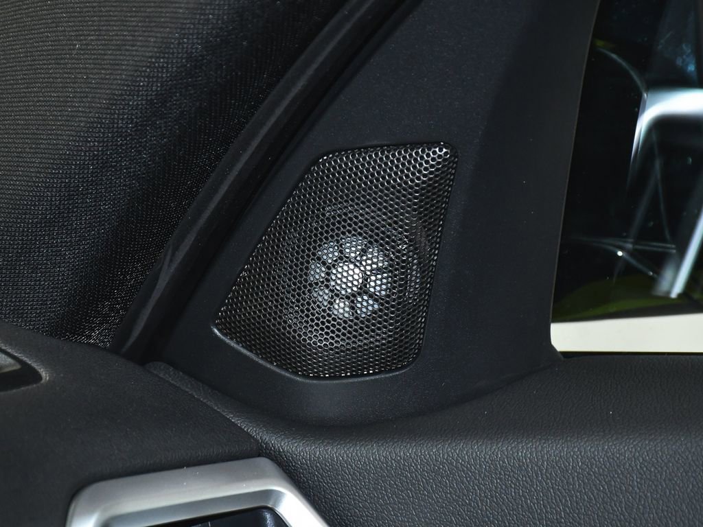 Used 2026 BMW M3 Competition AWD/4WD image 40