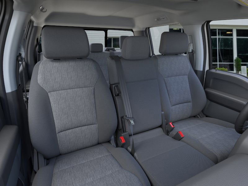 New 2026 Ford F350 XL image 10